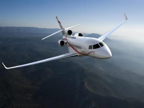 Elevate Your Journey: Private Jet Travel with WorldTravelService