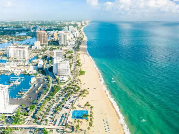 Where to Eat, Shop, and Play in Fort Lauderdale