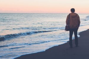 solo travel