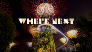 places to visit 2027